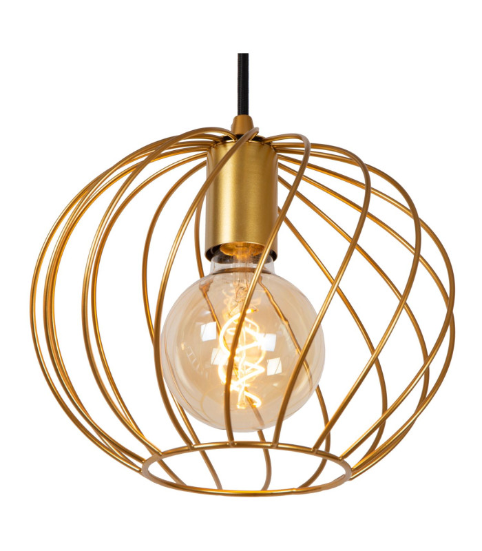 Danza Classic Cluster Pendant Light-3