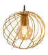 Danza Classic Cluster Pendant Light-4