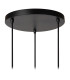 Danza Classic Cluster Pendant Light-6