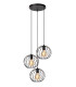 Danza Classic Cluster Pendant Light-1