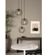 Danza Classic Cluster Pendant Light-4