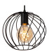 Danza Classic Cluster Pendant Light-5