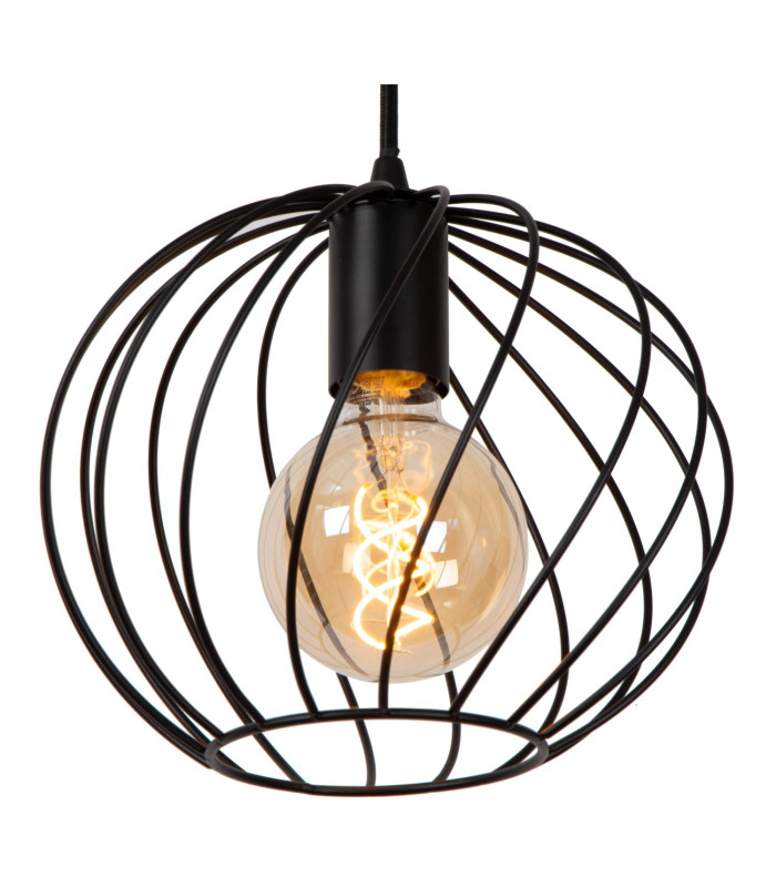Danza Classic Cluster Pendant Light-5
