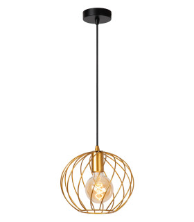 Danza Classic Pendant Light-1