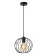 Danza Classic Pendant Light-1