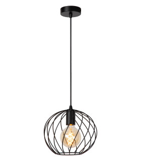 Danza Classic Pendant Light-1