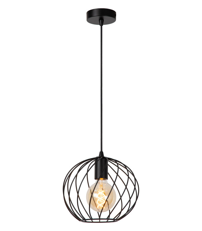 Danza Classic Pendant Light-1