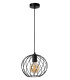 Danza Classic Pendant Light-3