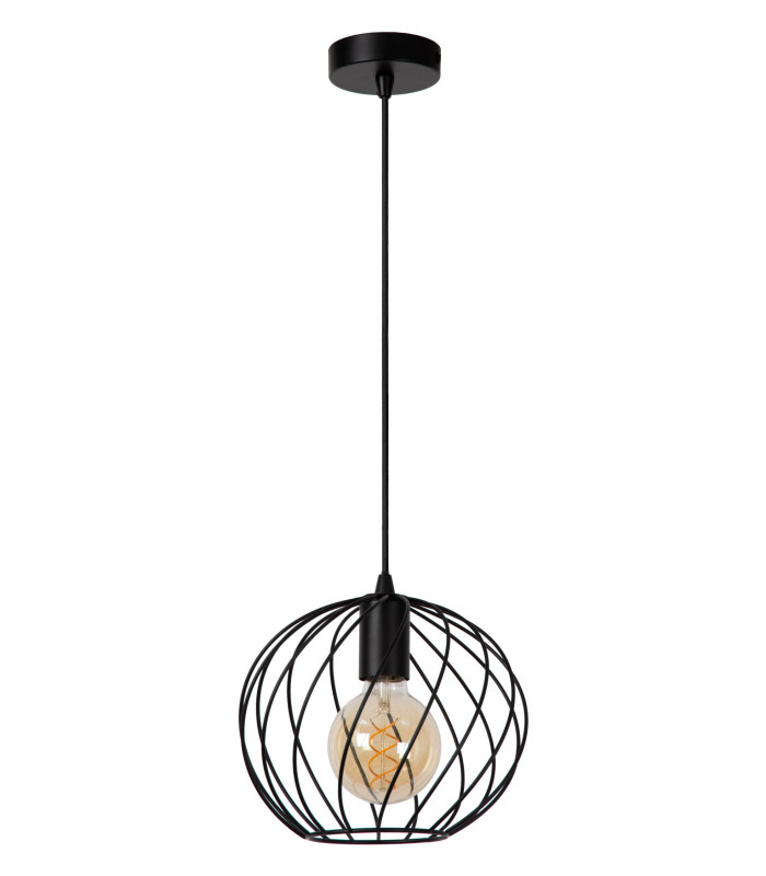 Danza Classic Pendant Light-3
