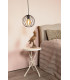 Danza Classic Pendant Light-4