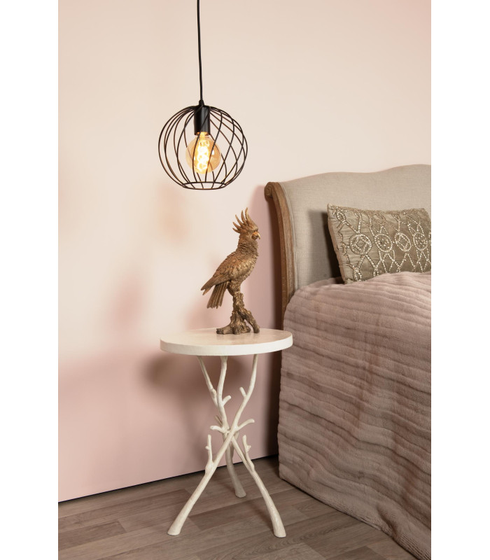 Danza Classic Pendant Light-4