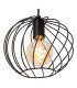 Danza Classic Pendant Light-5