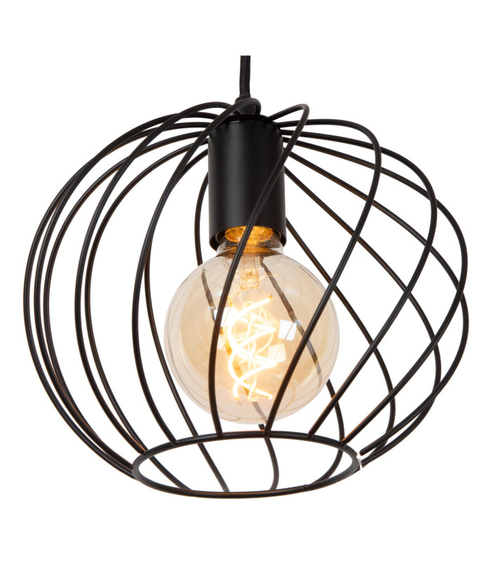 Danza Classic Pendant Light-5