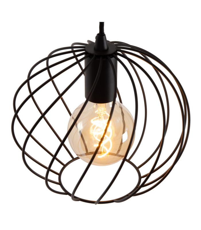Danza Classic Pendant Light-8