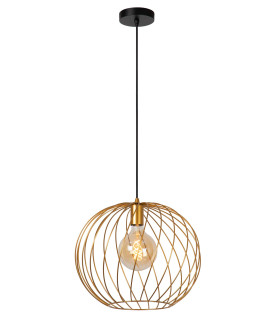 Danza Classic Pendant Light-1