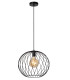 Danza Classic Pendant Light-1