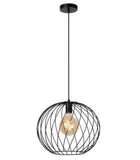 Danza Classic Pendant Light-1