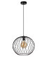 Danza Classic Pendant Light-3