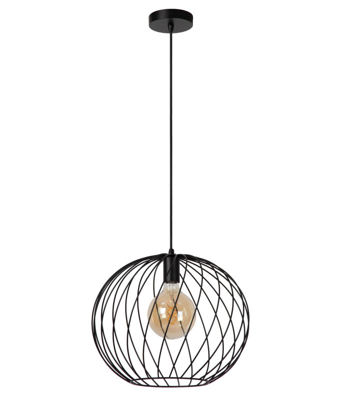 Danza Classic Pendant Light-3