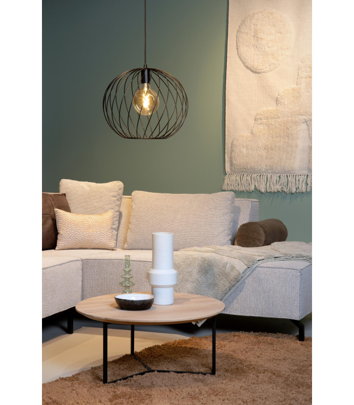 Danza Classic Pendant Light-4