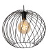 Danza Classic Pendant Light-5