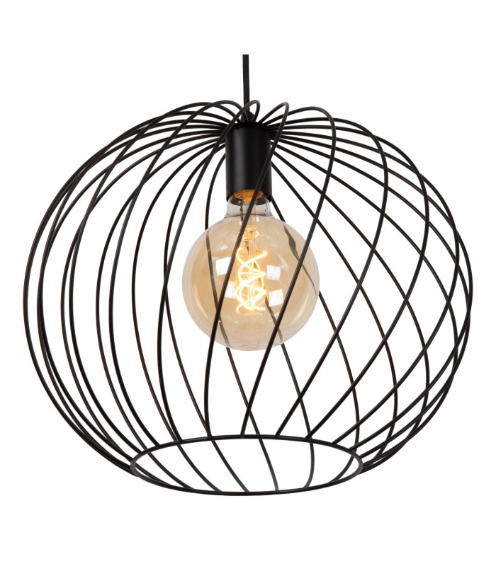 Danza Classic Pendant Light-5