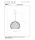 Danza Classic Pendant Light-8