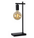 Leanne Modern Table Lamp-1