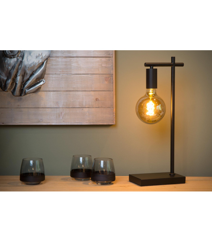 Leanne Modern Table Lamp-3