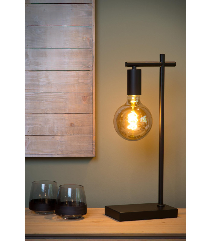 Leanne Modern Table Lamp-4