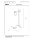 Leanne Modern Table Lamp-9