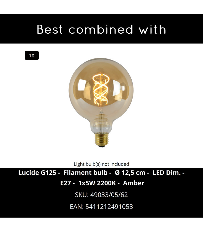 Leanne Modern Table Lamp-10