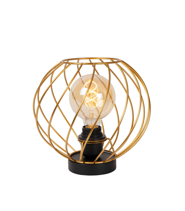 Danza Classic Table Lamp-1