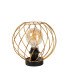 Danza Classic Table Lamp-2