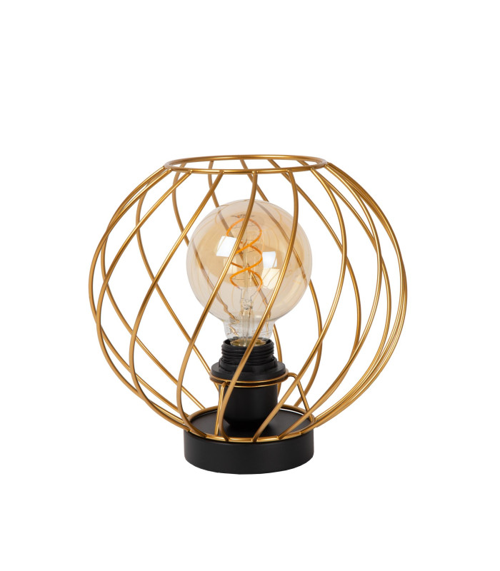 Danza Classic Table Lamp-2