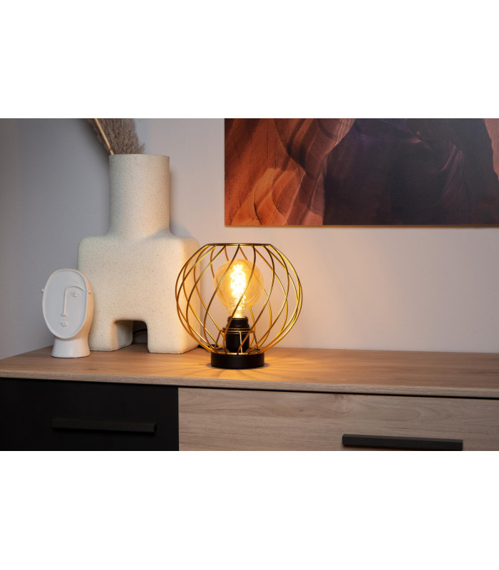 Danza Classic Table Lamp-3