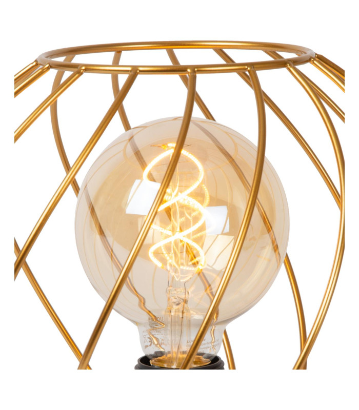 Danza Classic Table Lamp-4