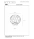Danza Classic Table Lamp-5