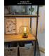 Danza Classic Table Lamp-7