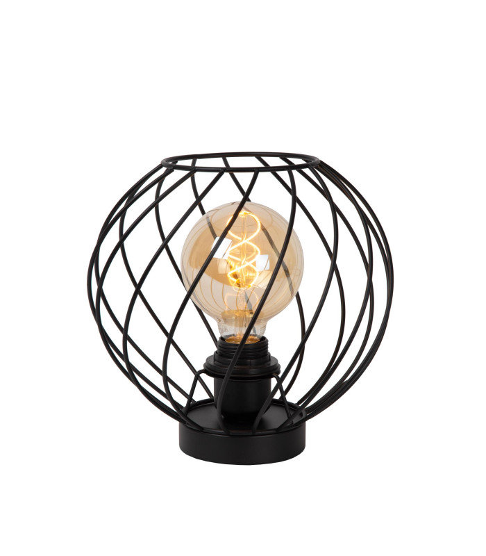 Danza Classic Table Lamp-1