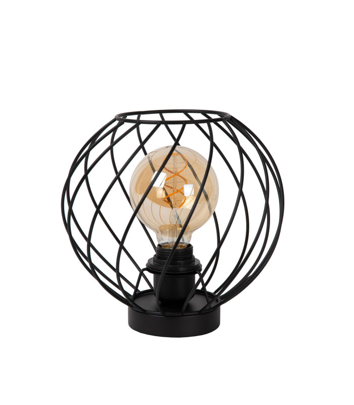 Danza Classic Table Lamp-2