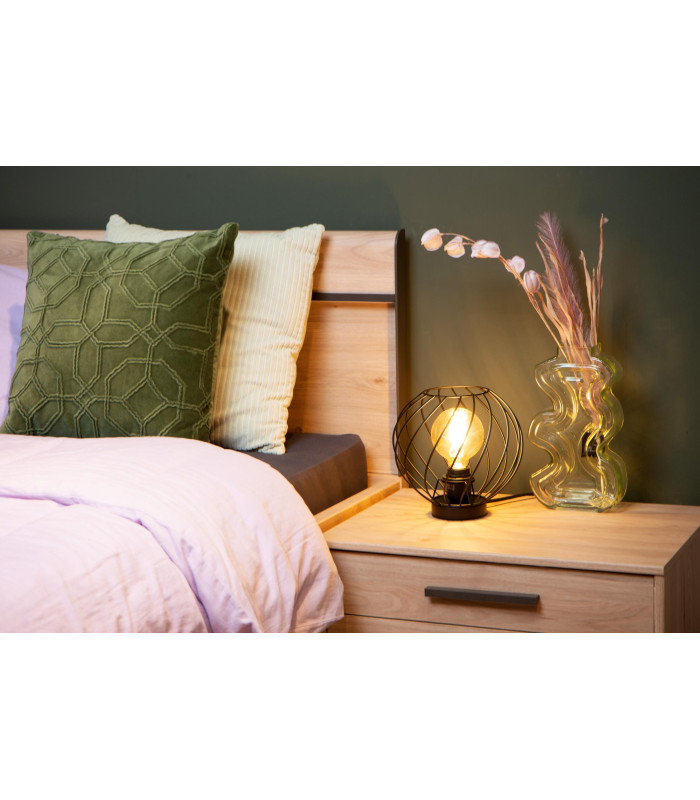 Danza Classic Table Lamp-3