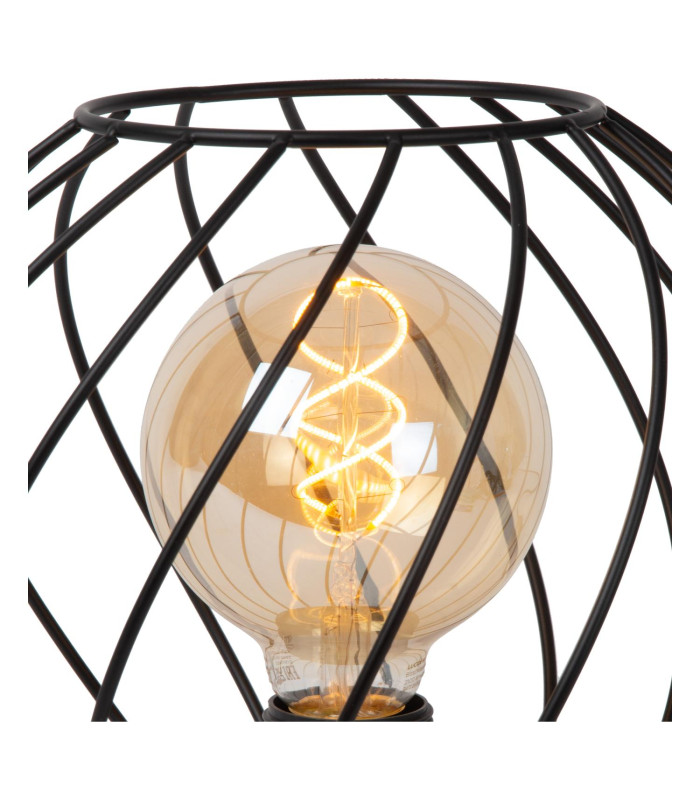 Danza Classic Table Lamp-4