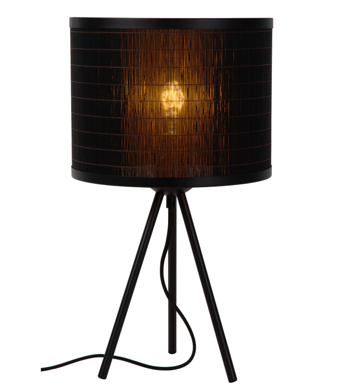 Tagalog Scandinavian Table Lamp-1