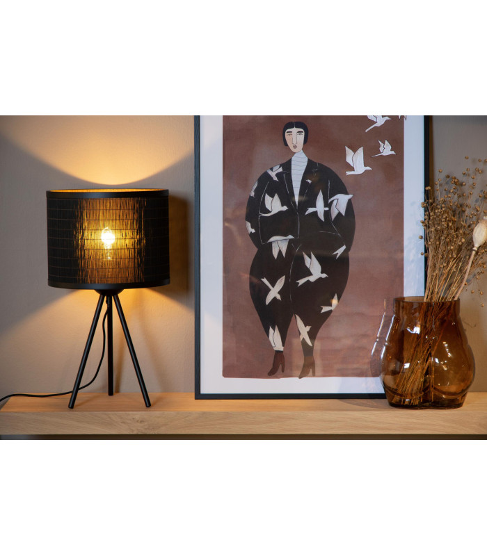 Tagalog Scandinavian Table Lamp-3