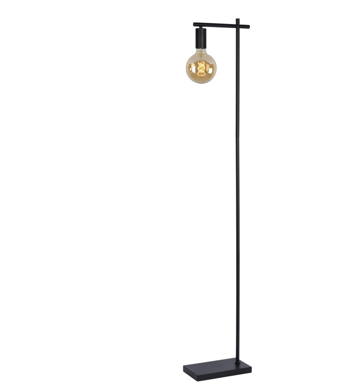 Leanne Modern Floor Lamp-1
