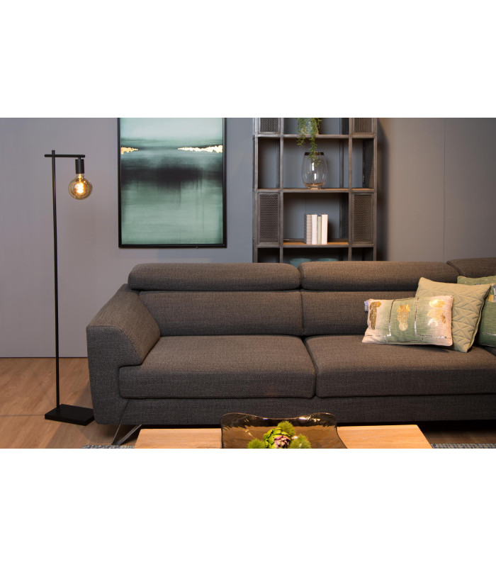 Leanne Modern Floor Lamp-3