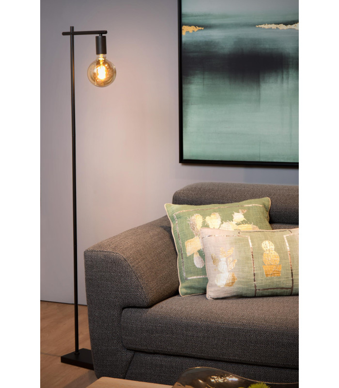 Leanne Modern Floor Lamp-4