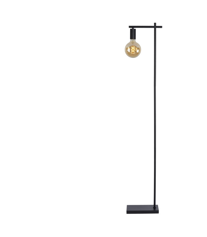 Leanne Modern Floor Lamp-7