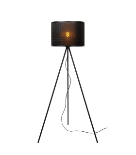 Tagalog Scandinavian Tripod Floor Lamp-1